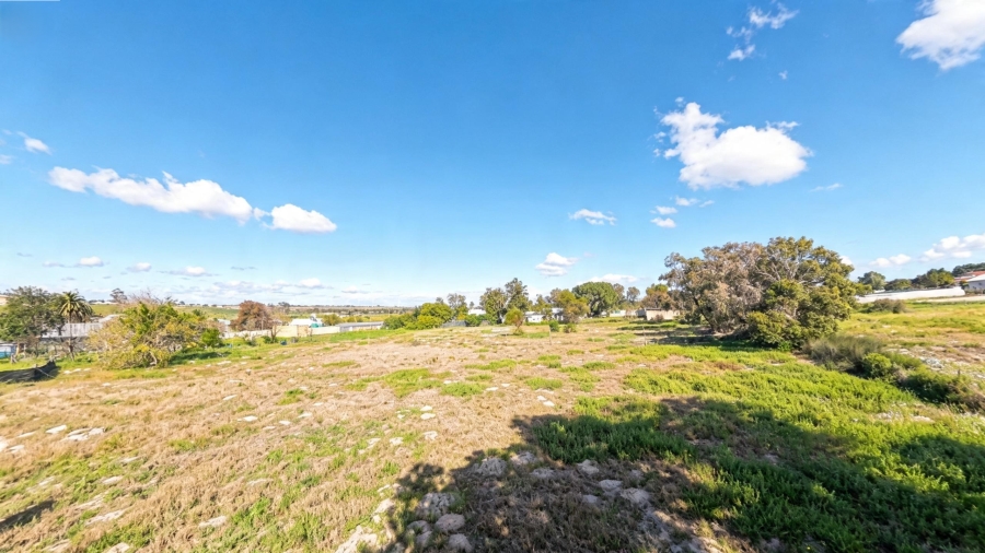 3 Bedroom Property for Sale in Hopefield Western Cape